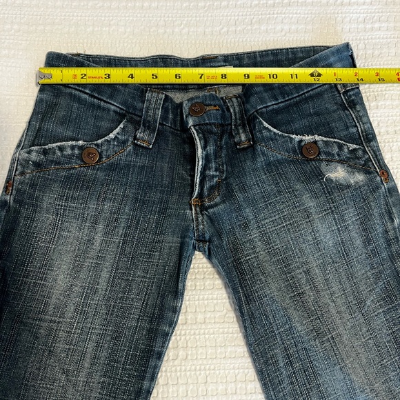 Size 4 Frankie B. Jeans - Picture 7 of 13